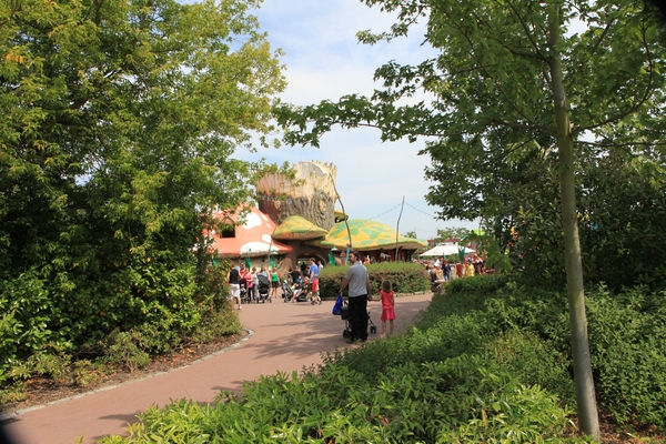 plopsaland 264