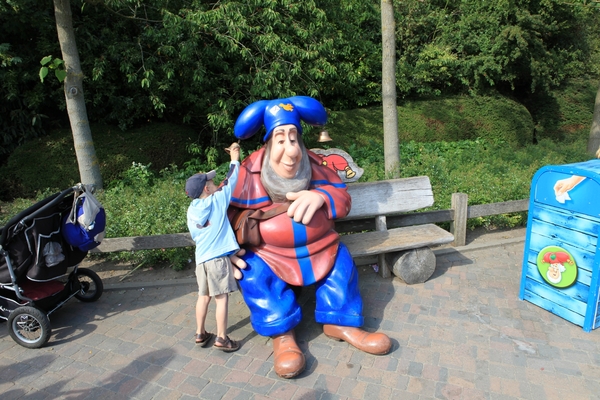 plopsaland 324