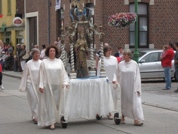 Hoegaarde-Meldert Sint-Ermelindus processie 2011 038