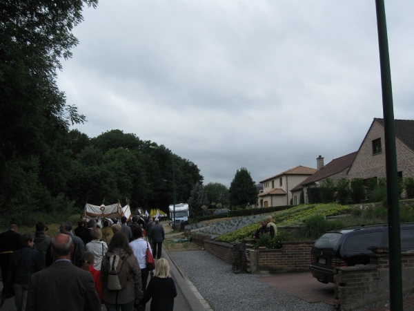 Hoegaarde-Meldert Sint-Ermelindus processie 2011 056