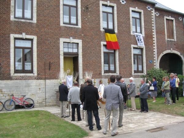 Hoegaarde-Meldert Sint-Ermelindus processie 2011 061