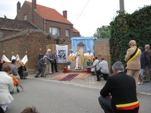 Hoegaarde-Meldert Sint-Ermelindus processie 2011 069