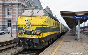 6323 & 6218 als Z 96828 TOURNAI 20110510 (2) copy