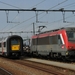 SNCF 36028 & NMBS 465 TOURNAI 201105110 copy