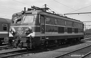 2557 VORST-ZUID 19830430