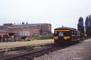 4903 ANTWERPEN-ZUID 19910807