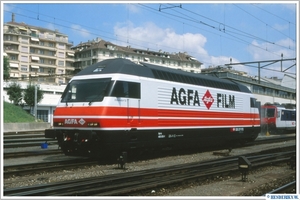 460015-1 LAUSANNE 19940721