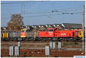 6405 & 6410 AMERSFOORT 20111112