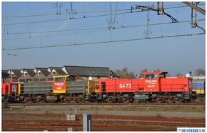 6473 & 6481 AMERSFOORT 2011112