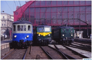 ANTWERPEN-CENTRAAL 19900331