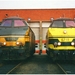 6219 & 6701 TW FKR 19990320