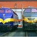 6219 & 6703 TW FKR 19990320