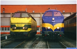 6230 & 6703 TW FKR 19990320