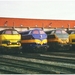 6701 & 6219 & 6703 & 6230  TW FKR 19990320