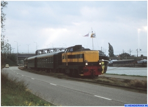 7102 STRAATSBURGDOK 19981017 als Z17306