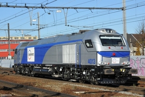 EUROPORTE 4013 FCV 20121122