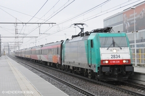 2834 als IC B 9233 FNLB 20121121