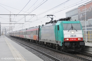 2834 als IC B 9233 FNLB 20121121