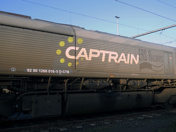 CAPTRAIN 6605 FNZG 20131115_2 ex. ERS