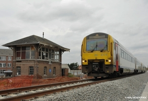 4174-4178 NEERPELT met Seinhuis II 20140406 als Z18509