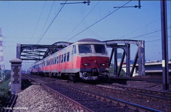 805 BRUG ALBERTKANAAL 08051987