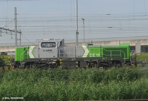 VOSSLOH DE18 KIJFHOEK 20140719