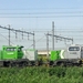 VOSSLOH G12 & DE18 KIJFHOEK 20140719