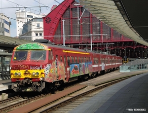 826 FN 20140820 ams L 2661 naar Lokeren_1