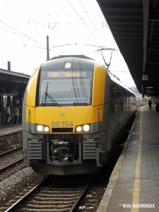 08154 FBMZ 20140831 als L3081 naar Nivelles