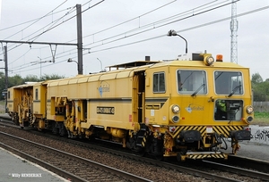 08-475 UNIMAT 4S Plasser & Theurer FNNDDK 20141024