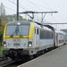 1870 FNNDDK 20141024 als IC4537 naar GCR