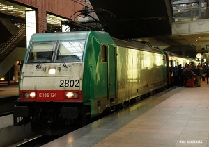 2802 FN 20141024 als IC1230 naar Den Haag