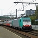 2833 FNNDDK 20141024 als IC1234 naar Den Haag