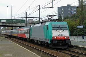 2833 FNNDDK 20141024 als IC1234 naar Den Haag_2