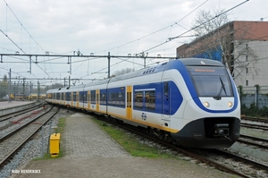 2608 ROTTERDAM 20141128