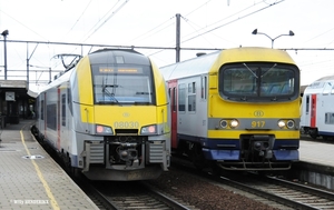 917 als L2684 naar FN & 08030 als IC1835 naar FSD  FCV 20141117