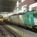 2806 & NS-TD 16466 FN 20141217 als IC 9235 FBMZ-Amsterdam (1)