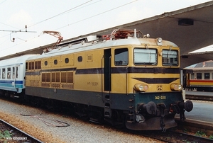 342-020 LLUBLJANA 19950801