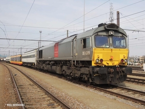 DE6309 met KVV 337 FNZG 20150407 (1)