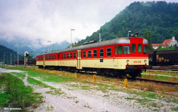 813-036 CELJE 19990921