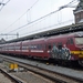 816 als L2581 & NS 2466 ROOSENDAAL 20140721