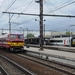 823 & 543 FCV 20140620 als L 2560 naar Roosendaal & IC 2009 naar