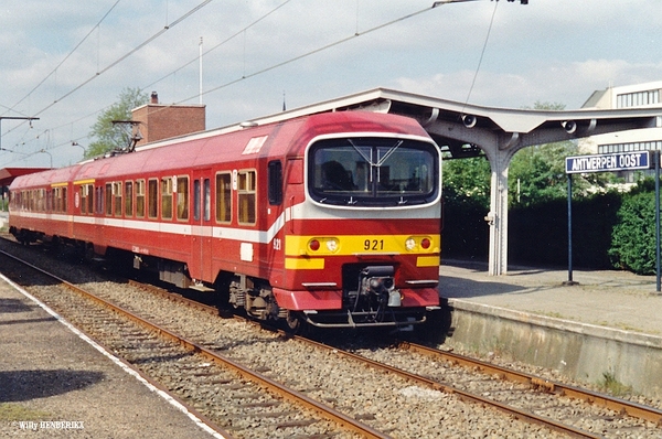 921 GNS 19890507