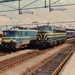 1505 als EC82 'ETOILE DU NORD' & 204004 ROOSENDAAL  19960601