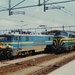 1505 als EC82 'ETOILE DU NORD' & 204004 ROOSENDAAL  19960601_2