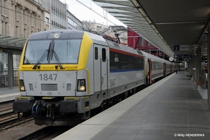 1847 FN 20140620 als IC 1830 naar FSD