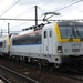 1879 & 1845 achteraan FCV 20140620 als IC 730 naar FN_1