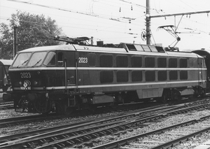 2023 NAMUR 19850609