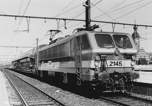 2145 'EURAILCARGO' FSR 19900529_2