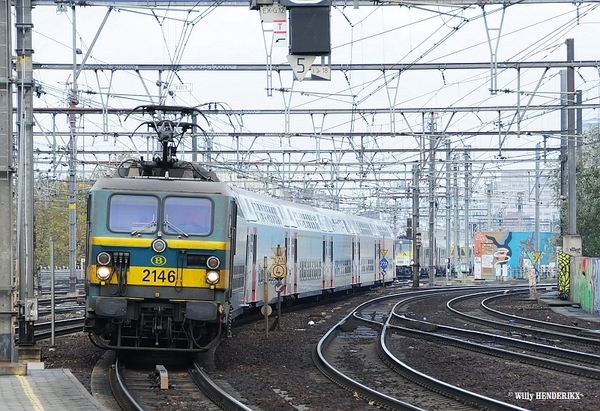 2146 FCV 20141104 als IR 2831 naar Nivelles (1)